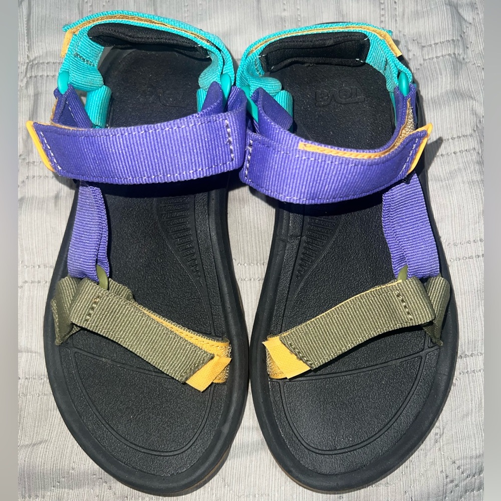 Teva Women’s Hurricane XLT2